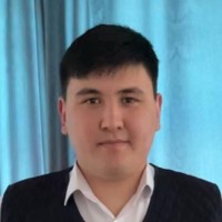 Репетитор - Кайратов Болат  id: 224565