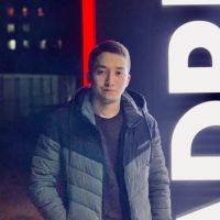 Репетитор - Темиржан Калиев