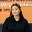 Нурхализа Есенгарина