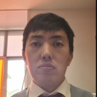 Репетитор Чингиз Сулейменов - BUKI