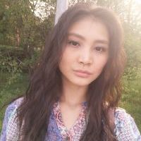 Репетитор - Алина Урумбазарова