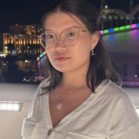 Репетитор Аяулым Кабиден - BUKI