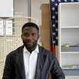 Shadrack Agyiri id: 226522