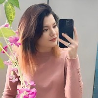 Балауса Жанибековна  репетитор  химии онлайн