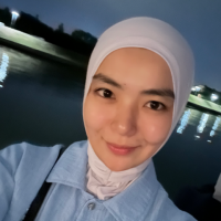 Репетитор Дана Алиайдар - BUKI