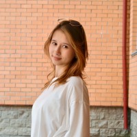 Репетитор Анастасия Башарина - BUKI