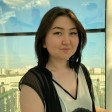 Камила Муталиева id: 225027