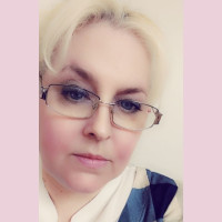 Репетитор - Бочкова Татьяна  id: 213928