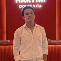 Репетитор Серик Жаксыбай - BUKI