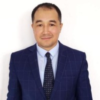 Репетитор Медет Аткенов - BUKI