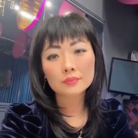 Репетитор - Екатерина Хван