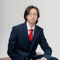 Репетитор Алихан Шаймерденов - BUKI