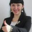 Алия Сулейменова
