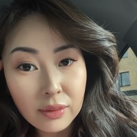 Репетитор - Ли Олеся  id: 222278