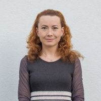 Репетитор Екатерина Остапец - BUKI