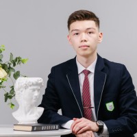 Репетитор - Маратов Диас  id: 220939