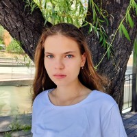 Репетитор Анна Жильцова - BUKI