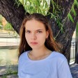 Анна Жильцова