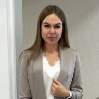 Репетитор - Ангелина Сергиенко