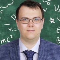 Репетитор Петр Воскобоев - BUKI