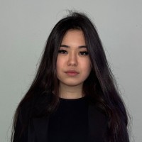 Репетитор Айганым Калиякпарова - BUKI