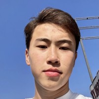 Репетитор Бекарыс Молдаш - BUKI