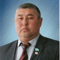 Репетитор - Даулет Шаяхметов