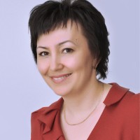 Репетитор Людмила Бекенова - BUKI