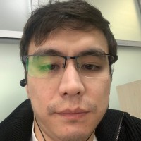 Репетитор Батырхан Жандосов - BUKI