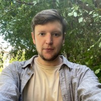 Репетитор - Егор Елисеев