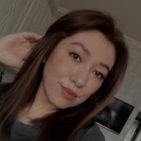 Репетитор - Латыпова Камила  id: 222650