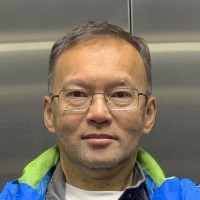 Репетитор Тимур Умурзаков - BUKI