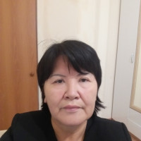 Репетитор - Нуржанова Асия  id: 215062