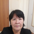 Асия Нуржанова id: 215062