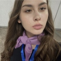 Репетитор - Софья Раздрогина