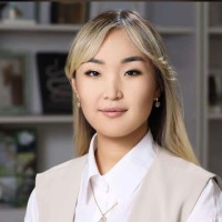 Репетитор Динара Жалелова - BUKI