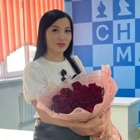 Репетитор - Мукарам Магамед