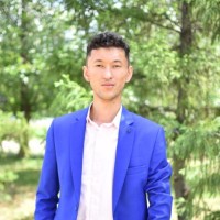 Репетитор Ермауыт Насихатулы - BUKI