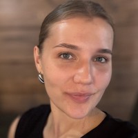 Репетитор Дарья Мирошниченко - BUKI