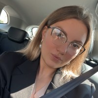 Репетитор Полина Филипова - BUKI