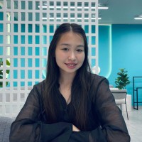 Репетитор Медина Темирова - BUKI