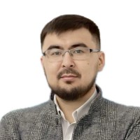 Репетитор - Бауыржан Жилгельдин