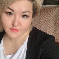 Репетитор Динара Бегахметова - BUKI