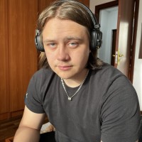 Репетитор Александр Томин - BUKI