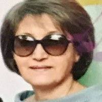 Репетитор Ирина Ашимова - BUKI