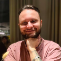 Репетитор Данил Антипин - BUKI