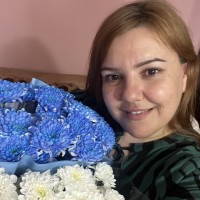 Репетитор - Юлия Резанова