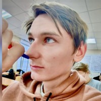 Репетитор Владимир Любимов - BUKI