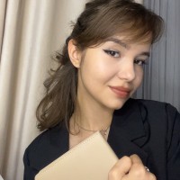 Репетитор Умита Асылова - BUKI