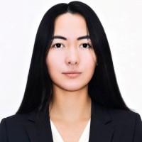 Репетитор Амина Тулегенова - BUKI